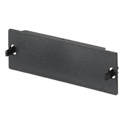 PANDUIT Placa Ciega
