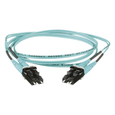 PANDUIT Jumper de Fibra Óptica