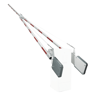 DKS DOORKING Brazo Tubular