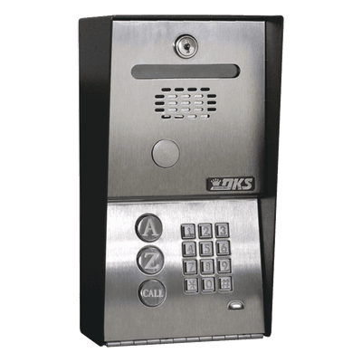 DKS DOORKING Audioportero Telefónico