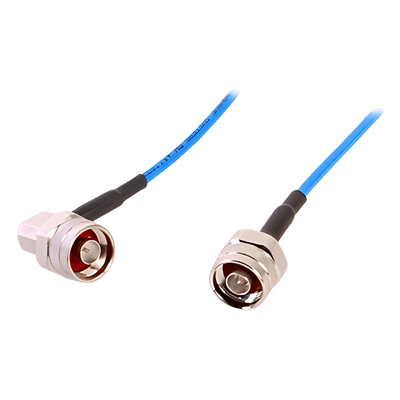 RF INDUSTRIES,LTD Jumper de Cable Coaxial