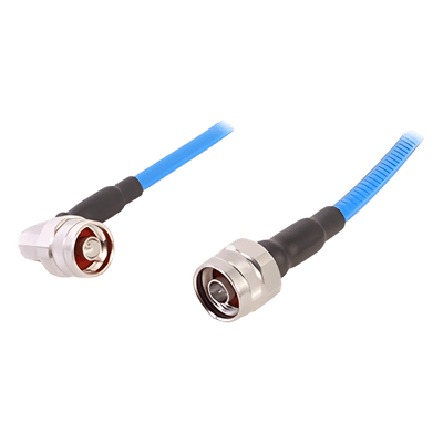 RF INDUSTRIES,LTD Cable RF Coaxial Plenum