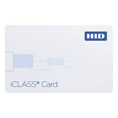 HID Tarjeta de Control de Acceso