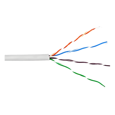 GENESIS Bobina de Cable UTP Cat6
