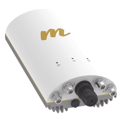 MIMOSA NETWORKS Punto de Acceso de 1.5 Gbps