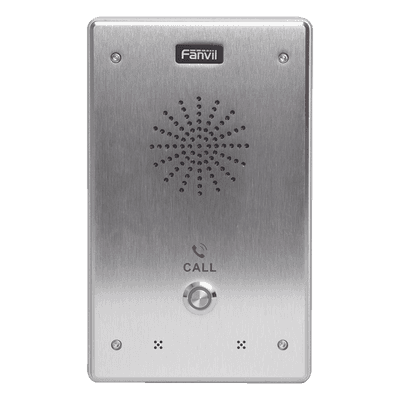 FANVIL Intercomunicador IP