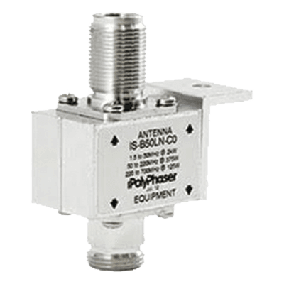 POLYPHASER Protector Coaxial RF