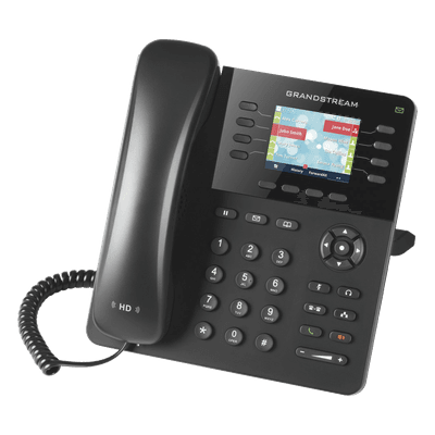 GRANDSTREAM Teléfono IP Empresarial