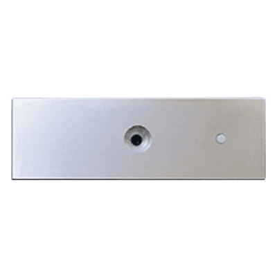 ACCESSPRO Refacción: Placa para chapa magnética MAG1200, MAG1200LED , No incluye tornilleria
