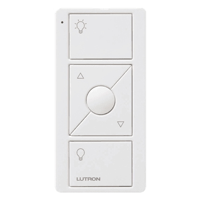 LUTRON ELECTRONICS Control remoto Pico