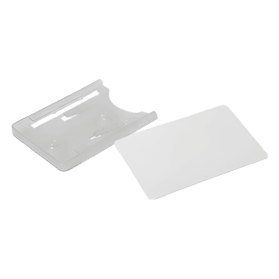AccessPRO Porta tarjetas compatible con tarjetas PROCARD /PROCARDX
