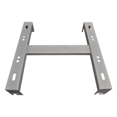 SYSCOM Soporte Trasero