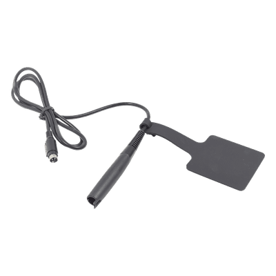 SYSCOM Maneral con Cable para Estación de Soldadura