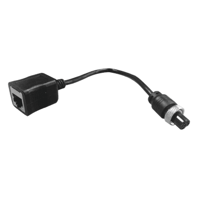 STREAMAX Herramienta de Programación