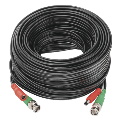 EPCOM POWERLINE Cable Coaxial Siames