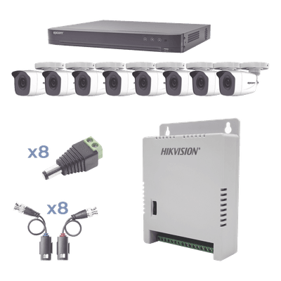 EPCOM PROFESSIONAL Kit TurboHD