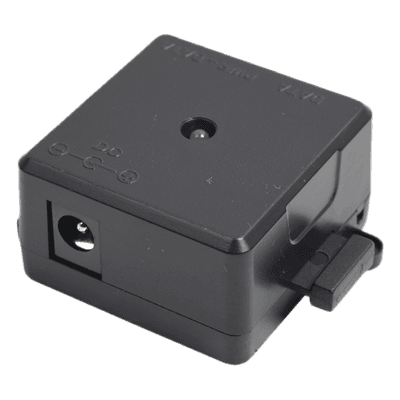 ALTAI TECHNOLOGIES Kit Inyector PoE Pasivo