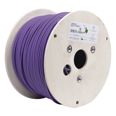 SIEMON Bobina de Cable Blindado F/UTP