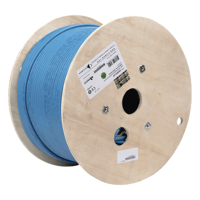 SIEMON Bobina de Cable Blindado F/UTP