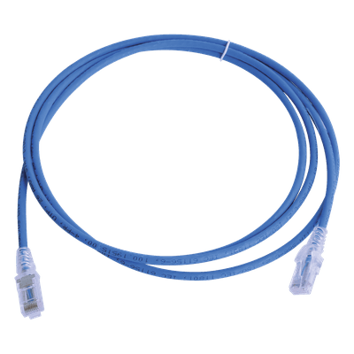 SIEMON Patch Cord Modular Cat6 UTP