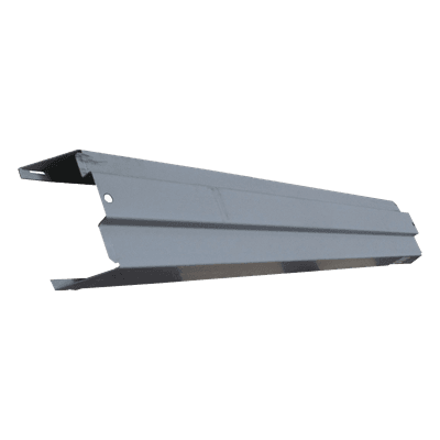 ASSA ABLOY Cabezal 8 ft para puerta doble