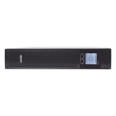 EPCOM POWERLINE UPS de 2000VA/1800W