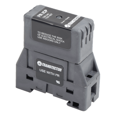 TRANSTECTOR Protector de Sobretensión