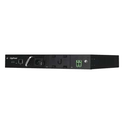 UBIQUITI Fuente de Poder EdgePower, 54V, 150W Para Edgepoint