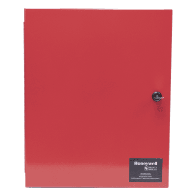 SILENT KNIGHT BY HONEYWELL Fuente de Alimentación Remota Direccionable