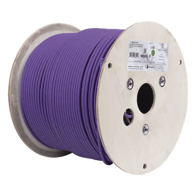 SIEMON Bobina de Cable U/UTP