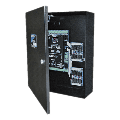 KEYSCAN-DORMAKABA Panel de Control de Acceso para Elevadores