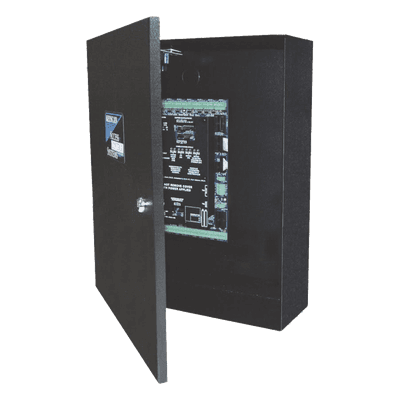 KEYSCAN-DORMAKABA Controlador de Acceso