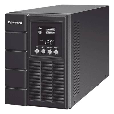 CyberPower UPS de 1000 VA/900 W