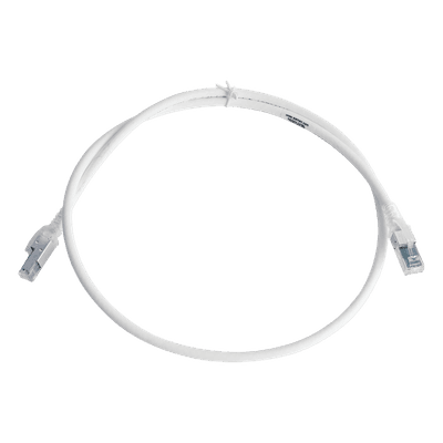 SIEMON Patch Cord Cat6A S/FTP