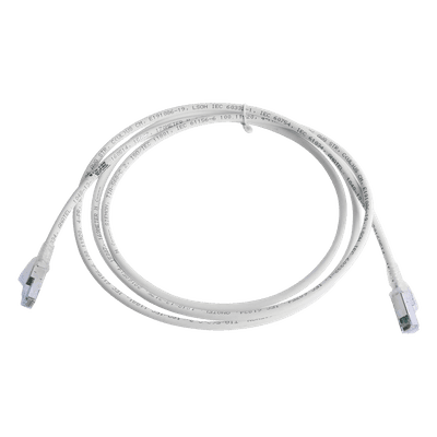 SIEMON Patch Cord Cat6A S/FTP