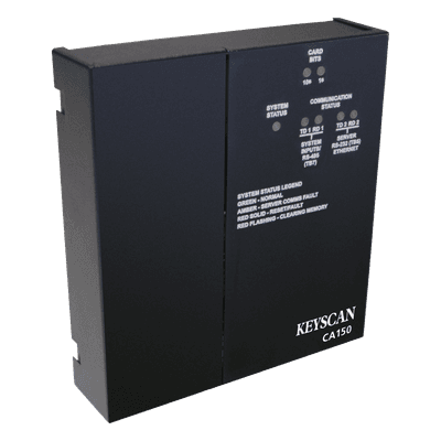 KEYSCAN-DORMAKABA Controlador de Acceso