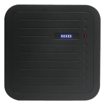 HID Lector de Proximidad de Largo Alcance
