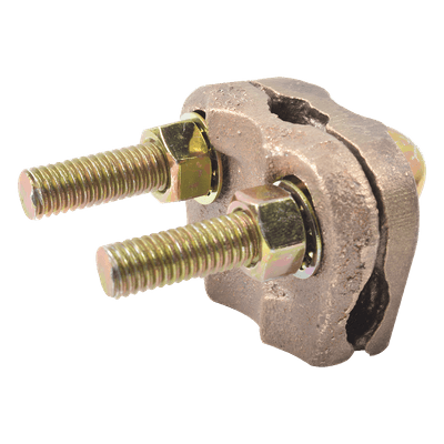 TOTAL GROUND Conector de Puesta a Tierra