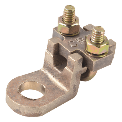 TOTAL GROUND Conector Antivandálico de Bornes