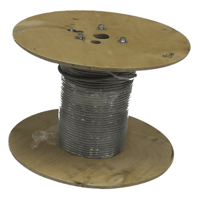 RBTEC Cable Sensor Perimetral