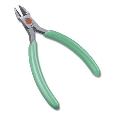 SIEMON Pinza de corte en diagonal