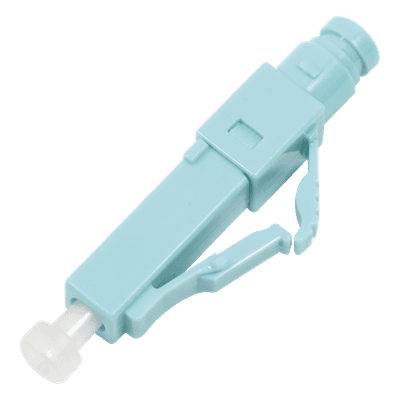 SIEMON Conector de Fibra Óptica