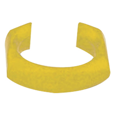 SIEMON Clip de Identificación para Patch Cord