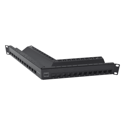 SIEMON Patch Panel