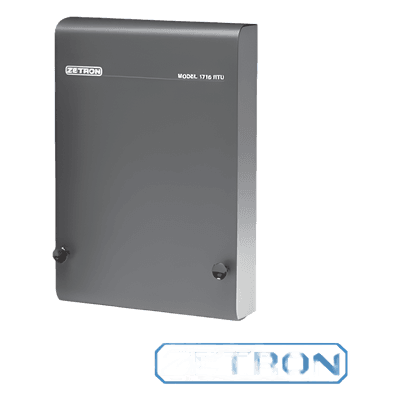 ZETRON Unidad de Terminales Remotas