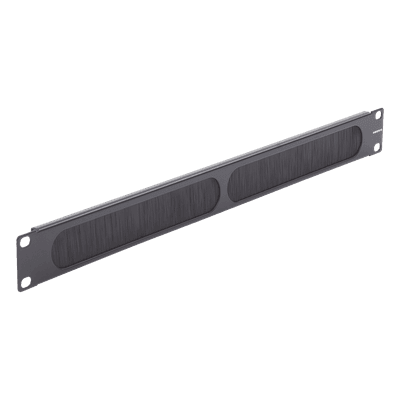 SIEMON Panel Ciego para Rack 19"