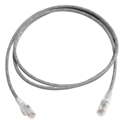 SIEMON Patch Cord Cat6 UTP