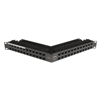 SIEMON Patch Panel