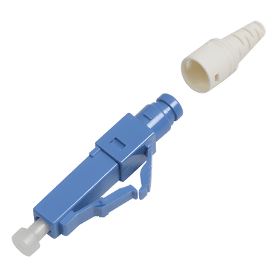 SIEMON Conector de Fibra Óptica Pre-Pulido