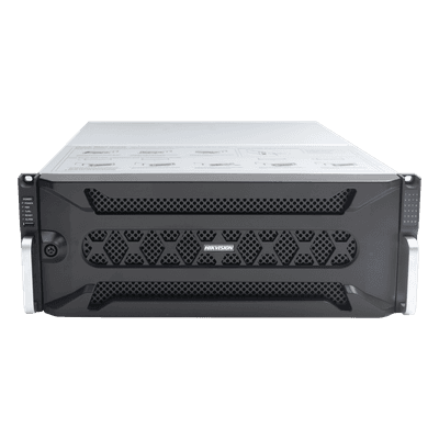 HIKVISION NVR 12 Megapixel (4K)